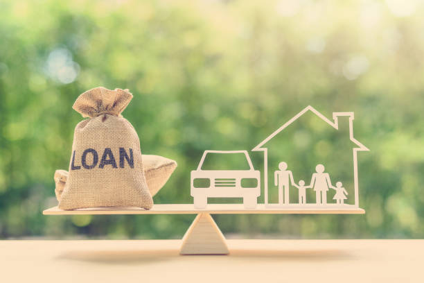 Fairview Park, OH Loan Agency Company